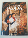 Bande dessinée Niklos Koda