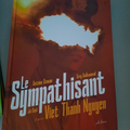 bande dessinée le sympathisant