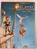 bande dessinée le grand chatiment