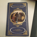 livre la soeur de gribouille ( contesse de segur )