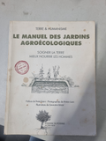 livre le manuel des jardins agroécologiques