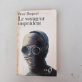 Livre le voyageur imprudent