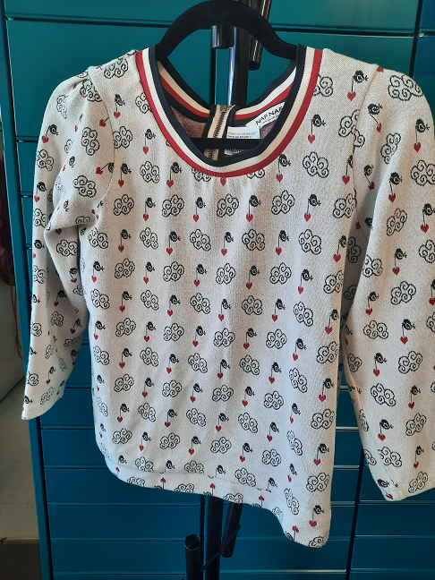 Sweat Naf Naf taille S
