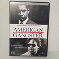 DVD AMERICAN GANGSTER