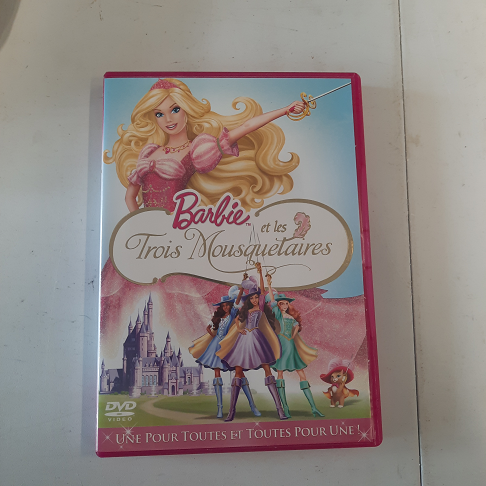 dvd