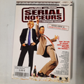 DVD SERIAL NOCEURS