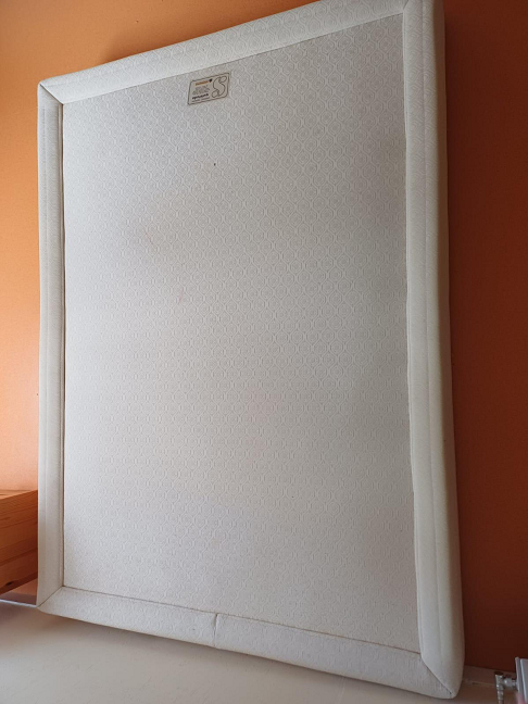 sommier 160 cm de large meuble