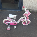 velo rose