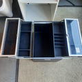Boite/trieur bricolage