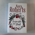 Livre "Ensemble pour Noel" de Nora Roberts (lecture adulte)