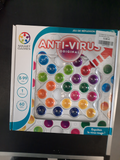 jeu Anti-virus neuf