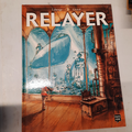 bande dessinée relayer