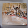 livre  ernest et celestine: