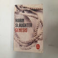 livre K.Slaughter Generis.