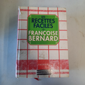 livre les recettes faciles