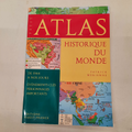 livre ouvrages Atlas