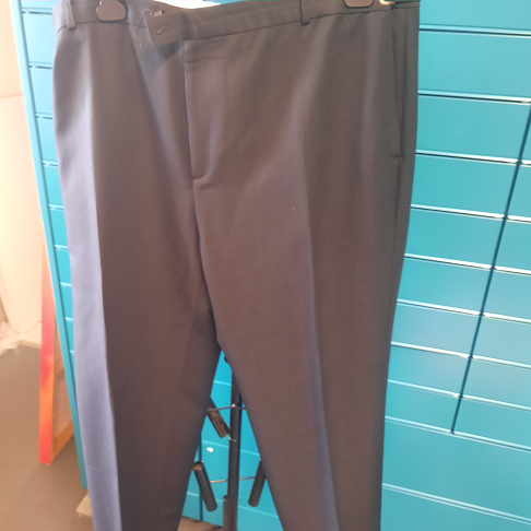 Pantalon homme, taille 60, kiabi