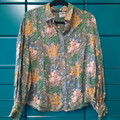 Chemise Teddy smith