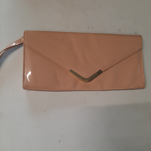 Pochette rose