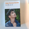 livre un fils en or
