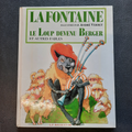 livre La Fontaine