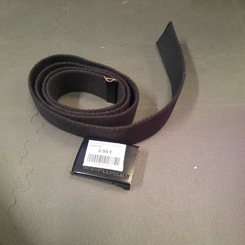 CEINTURE