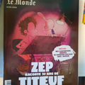 livre zep raconte 30 ans de titeuf