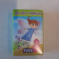 Jeu 7 familles fées.