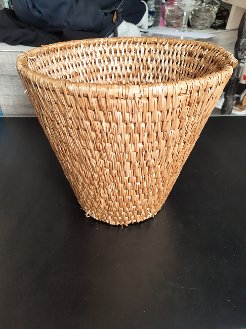 Panier osier