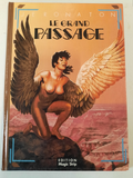 Bande Dessinée LE GRAND PASSAGE