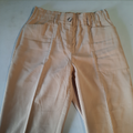 Pantalon beige BREAL T38