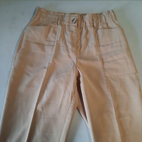 Pantalon beige BREAL T38