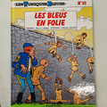 bd les tuniques bleues 32