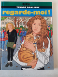 bande dessinée Regarde moi