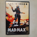 DVD MAD MAX