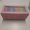 Petits messages de bonheur