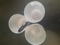 porte 3 verres metal