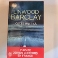 livre cette nuit là