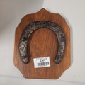 Porte clef( fer à cheval) déco