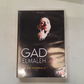 DVD gad Elmaleh