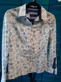 Chemisier Barilocke ML coton T 40