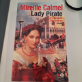 livre lady pirate
