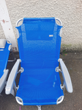Fauteuil de plage