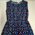 robe d'été t36/38