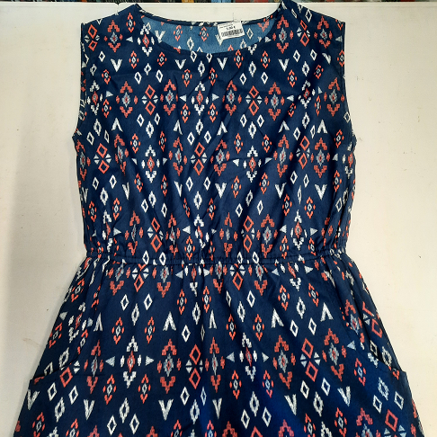 robe d'été t36/38