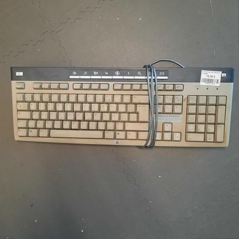 CLAVIER
