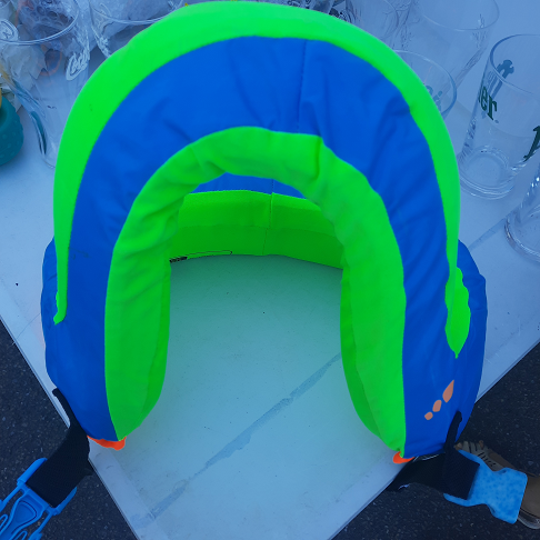 Accessoire d’eau enfant jeu