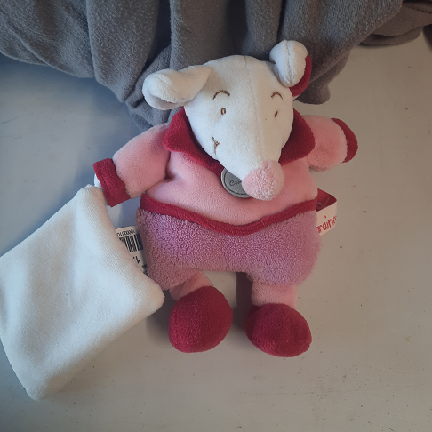 Doudou