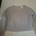 pull gris