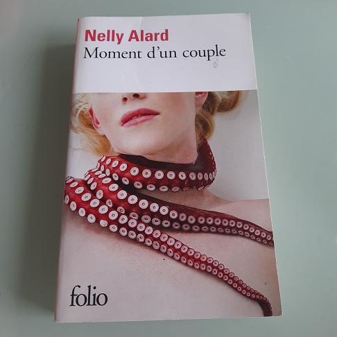 livre nelly allard moment d un couple